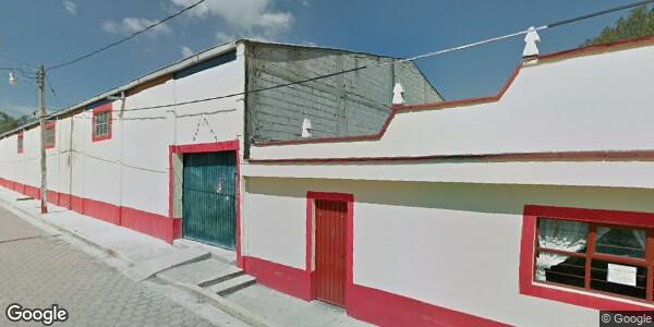 OFICINA DE LA PRESIDENCIA AUXILIAR MUNICIPAL DE LA PURÍSIMA DE BRAVO